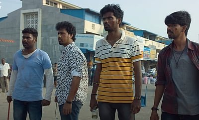 கோலி சோடா ரைசிங் டிரைலர்!